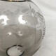 Paire de lampes à pétrole Napoléon III