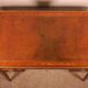 Bureau Plat Louis XVI En Bois De Rose