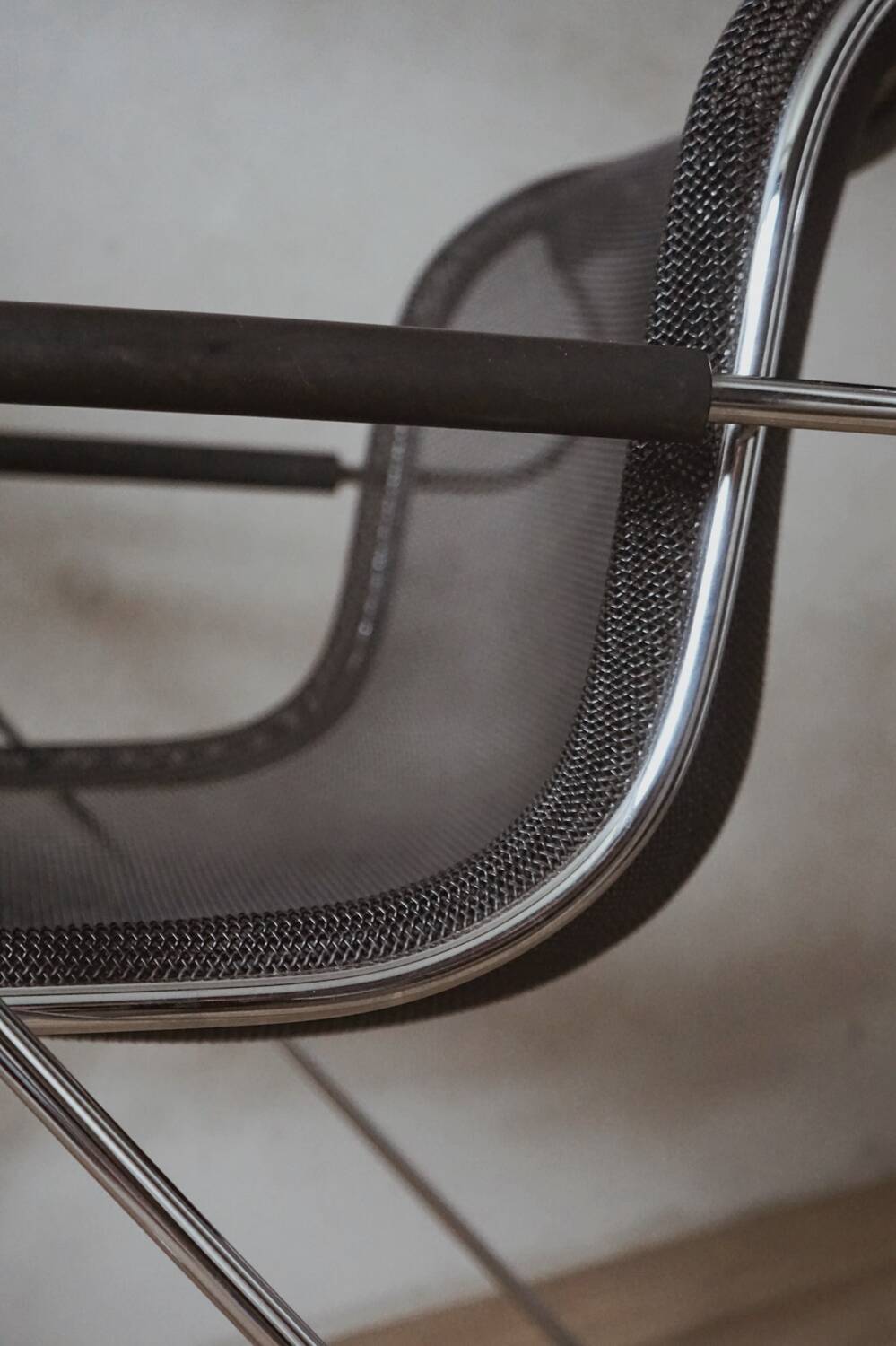 chair / armchair - Pénélope Charles Pollock for Castelli