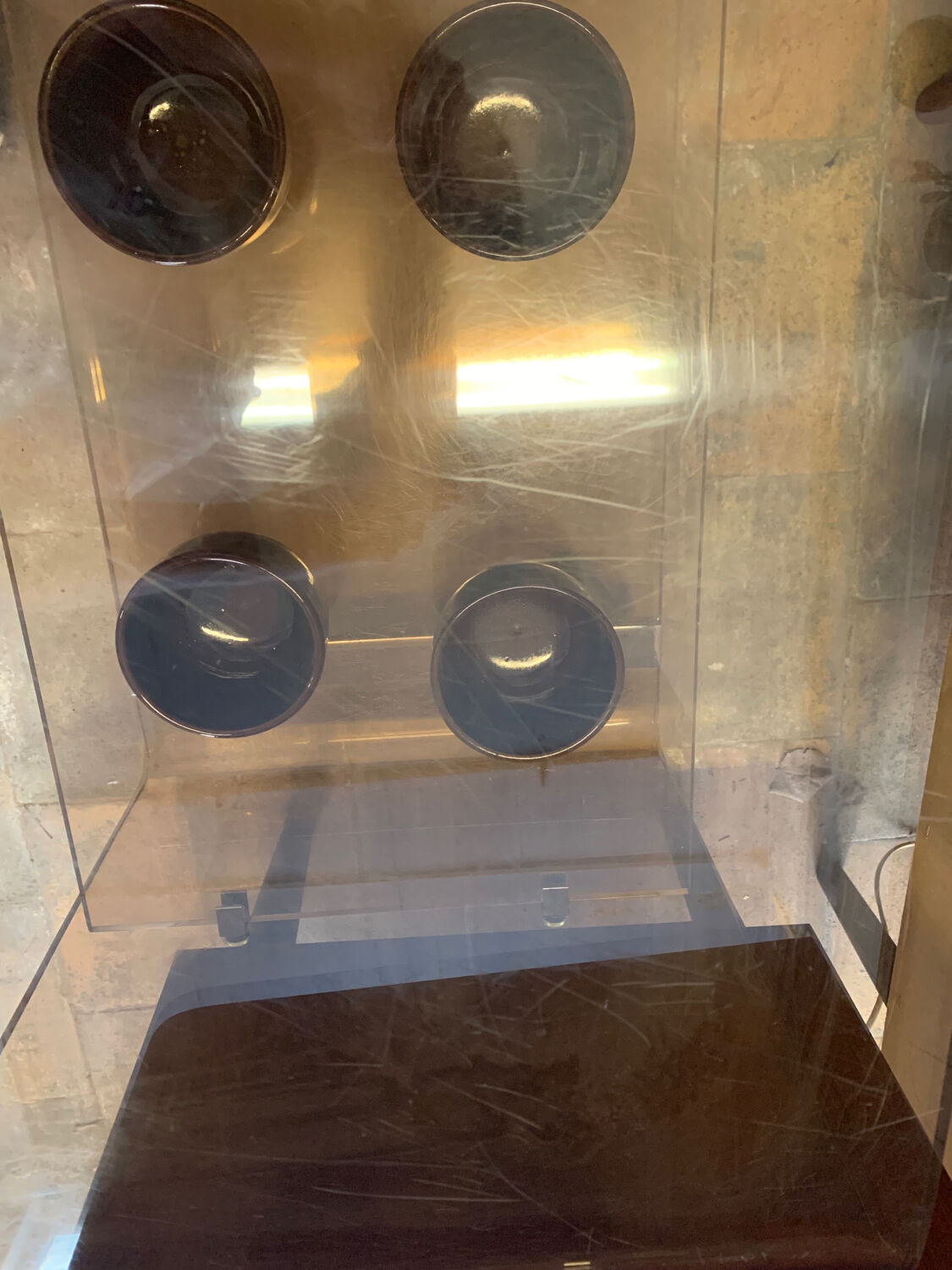 Coffee table by Michel Dumas for Roche Bobois 1970s