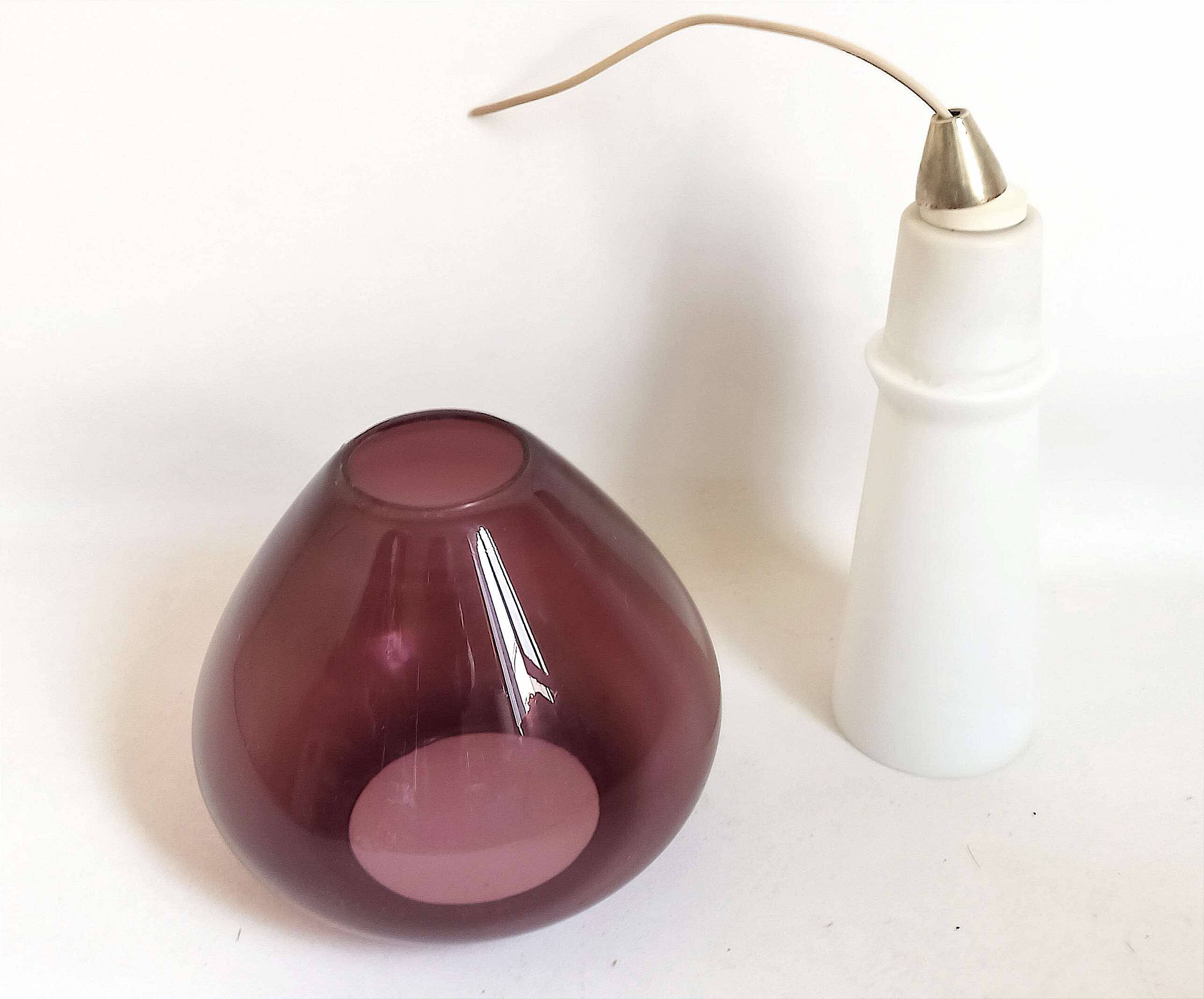 Louis Kalff Suspension 60s Height 42 cm