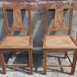 50s Bistro Chairs (Set of 6)