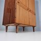Vintage Wardrobe by Francisek Mezulanik, 1960s