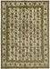 Hand-Knotted Anatolian Antique 1970s 280 cm x 376 cm Beige Wool Carpet