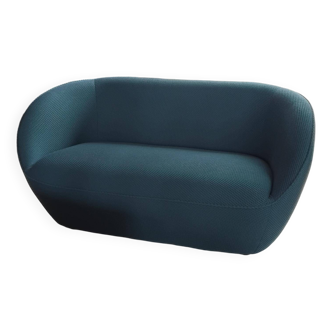 Canapé 2 places Roche Bobois modèle Edito