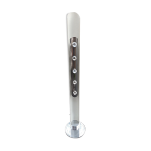 lampadaire totem par