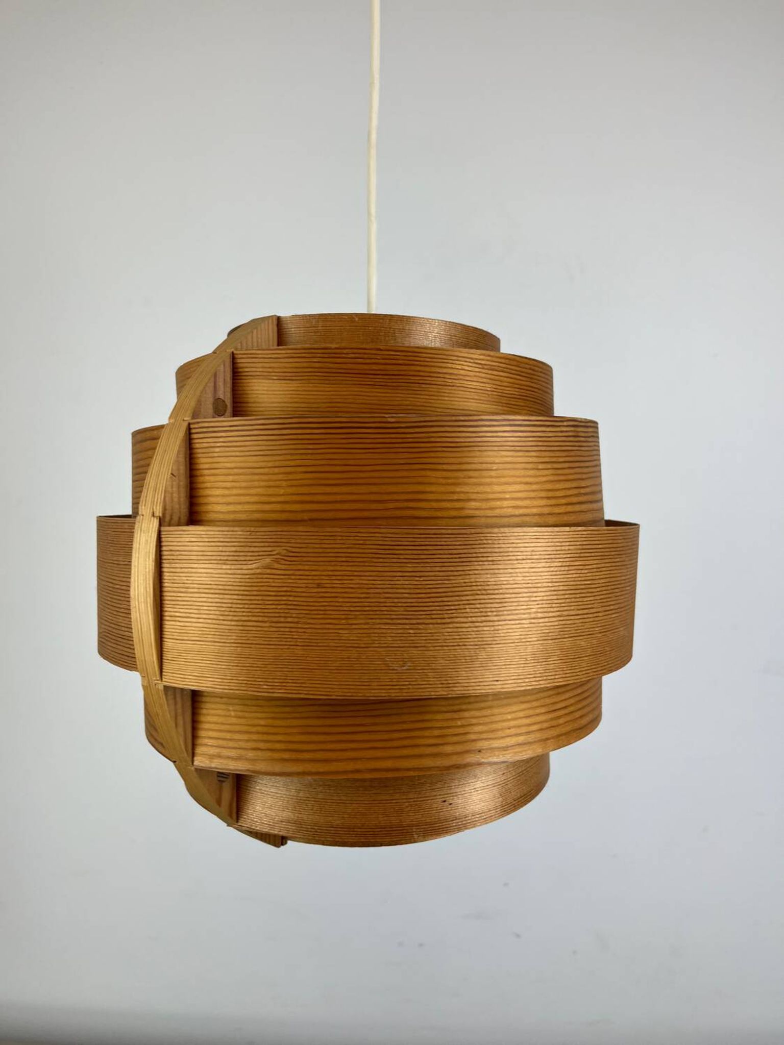 Scandinavian Suspension by Hans Agne Jakobson, pin 1960