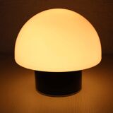 Vintage mushroom lamp