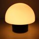 Lampe champignon vintage