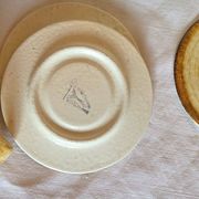 Longchamp - Stoneware Coffee Service