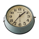 Old wall clock