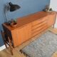Elliots Of Newbury sideboard 1960