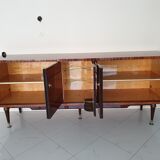 Buffet enfilade