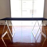 Bureau Cavalletto attribué à Kazuhide Takahama pour Gavina, années 1970