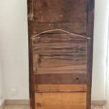 Trumeau mirror