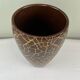Vase « jungle »