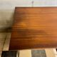 Modernist design desk