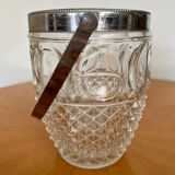 Vintage ice bucket