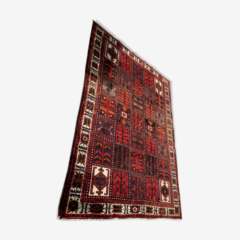 Moroccan rug, 238x178 cm