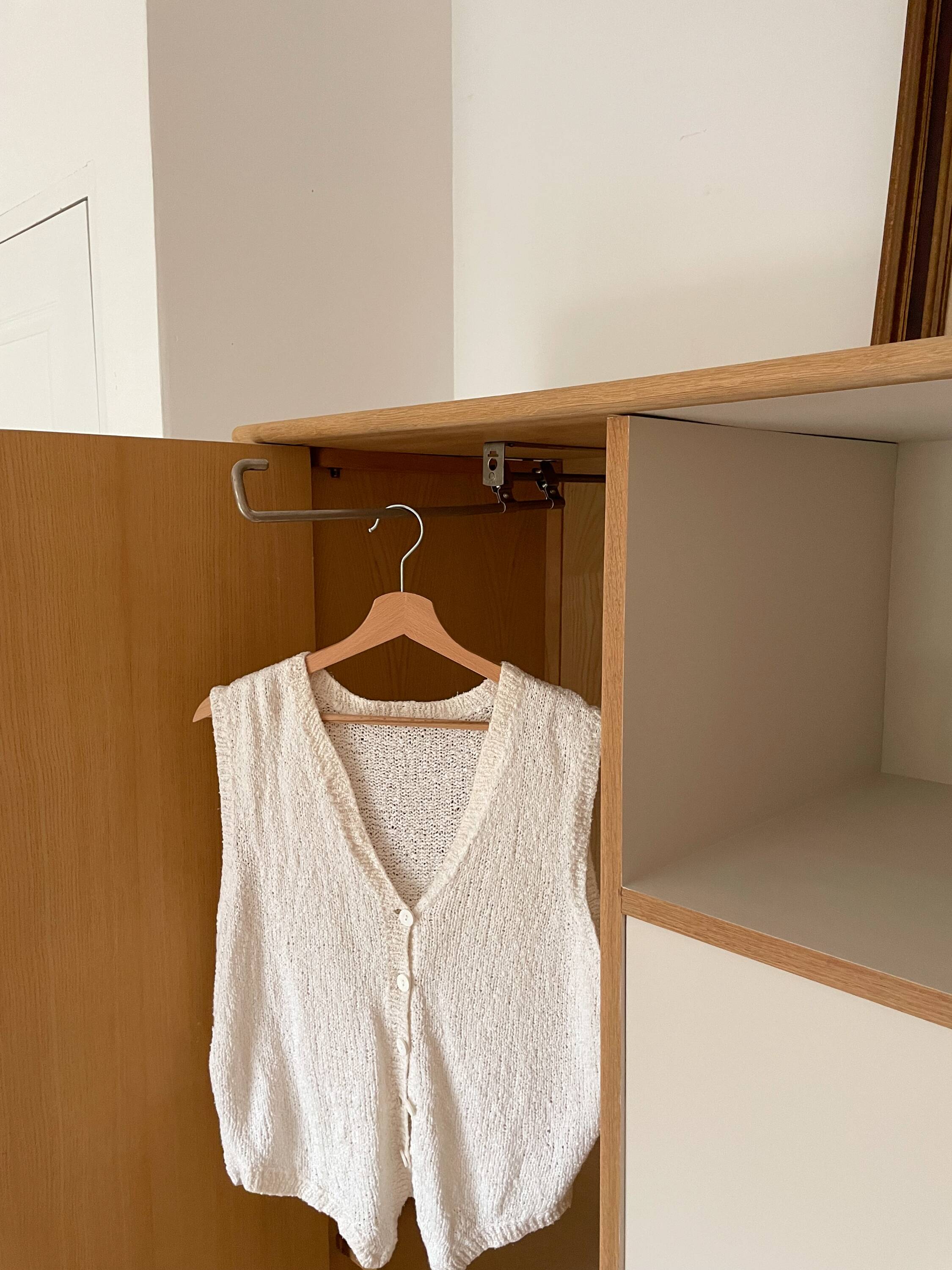Furniture from the 60s/70s - Wardrobe and Secretary