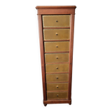 Notary's cabinet 1900