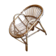 Fauteuil en rotin enfant
