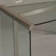 Vintage President Desk by Galotti & Radice Italy 1970’s