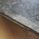 Coffee table, Italian design, 1980s, production: Italy