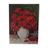 Tableau ancien