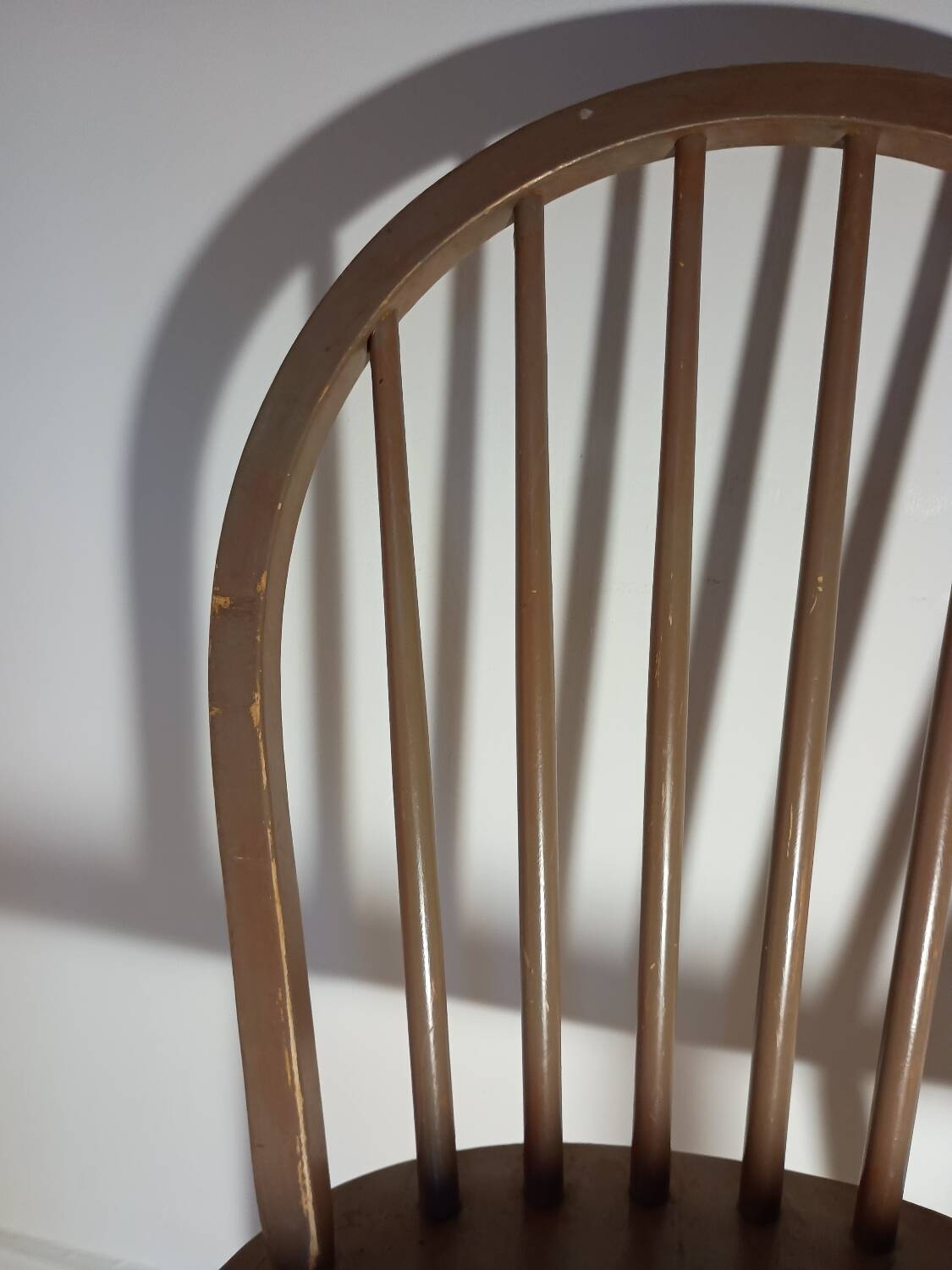 Chaises Windsor