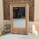 Petite armoire miniature