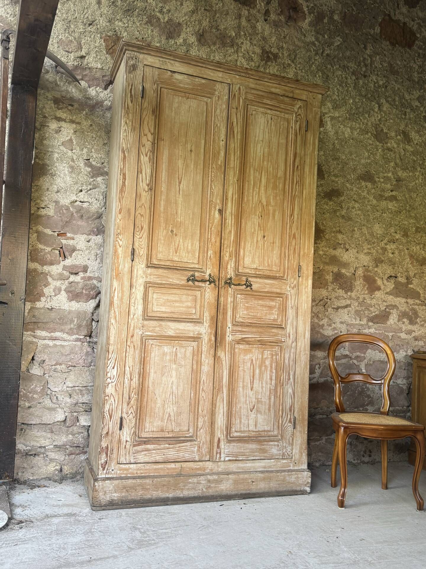 Large XXL wardrobe