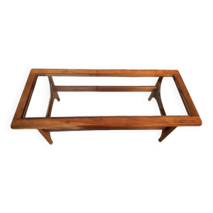 Table basse scandinave,