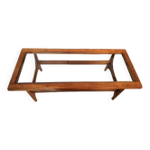 Scandinavian coffee table, 60s, 70s