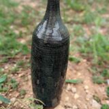 Ceramic bottle