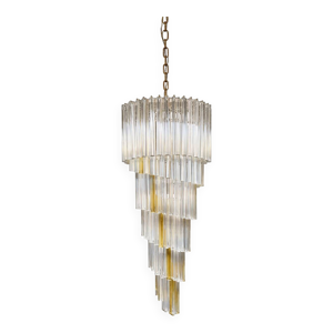 Lustre en verre de Murano - 140