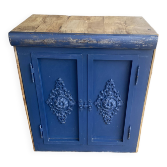 Établi meuble métier