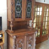 Buffet Henri II