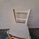 Children's chair