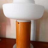 Scandinavian desk lamp from the 70s