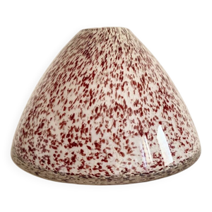 Vase Murano en pâte
