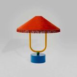 Memphis lamp