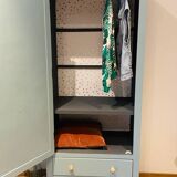 Parisian wardrobe