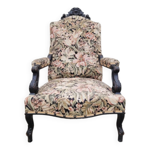 Fauteuil d'époque Napoléon