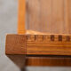 Chaise latérale 'Latjesstoel' par Ruud-Jan Kokke