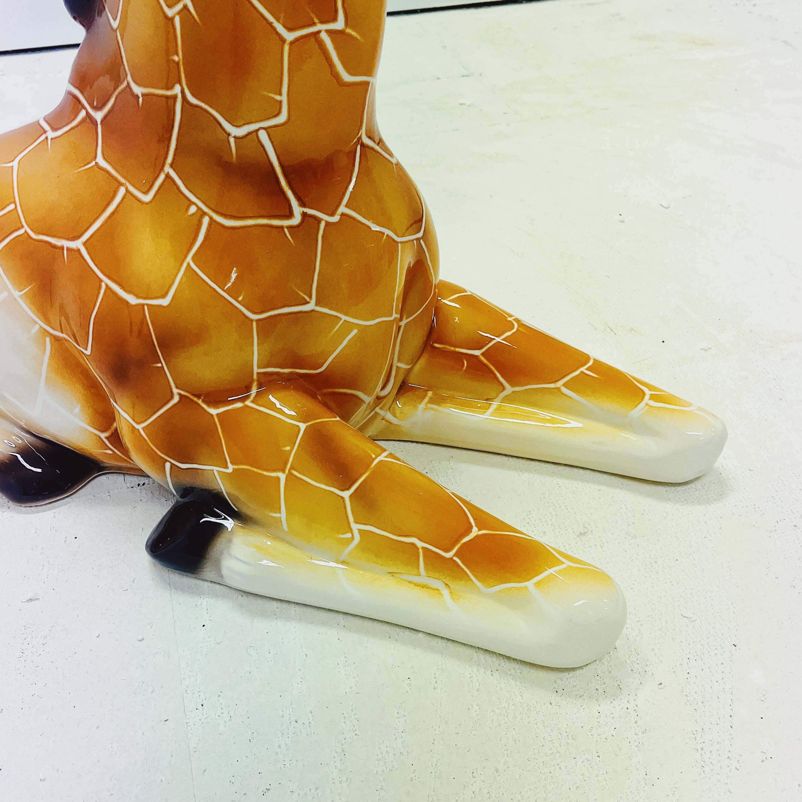 Giraffe Ceramics