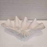 Center of table “Venera” or “Tridacna”, ceramic glass, 70's - Valencia, Spain