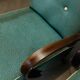 Ensemble de 2 fauteuils lounge TON par Jaroslav Šmídek