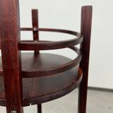 Plant plateau Secession no.31 by Otto Wagner