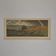 Lithograph by Henri Rivière The Fairyland of Hours - The Rainbow
